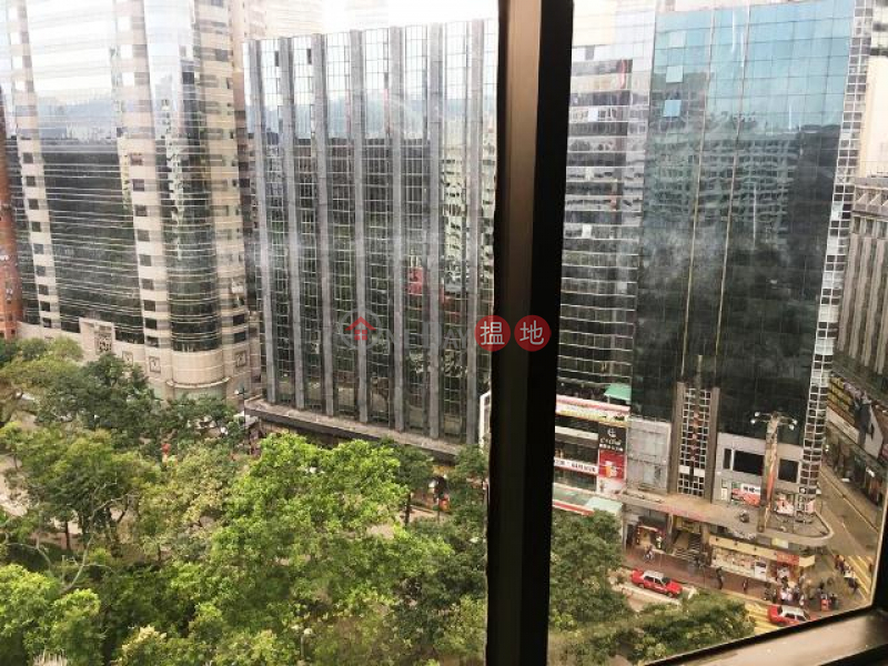 Inter - Continental Plaza office for letting, 94 Granville Road | Yau Tsim Mong Hong Kong | Rental | HK$ 59,150/ month