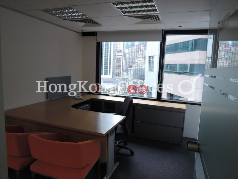 HK$ 108,790/ month Lee Garden Five | Wan Chai District, Office Unit for Rent at Lee Garden Five