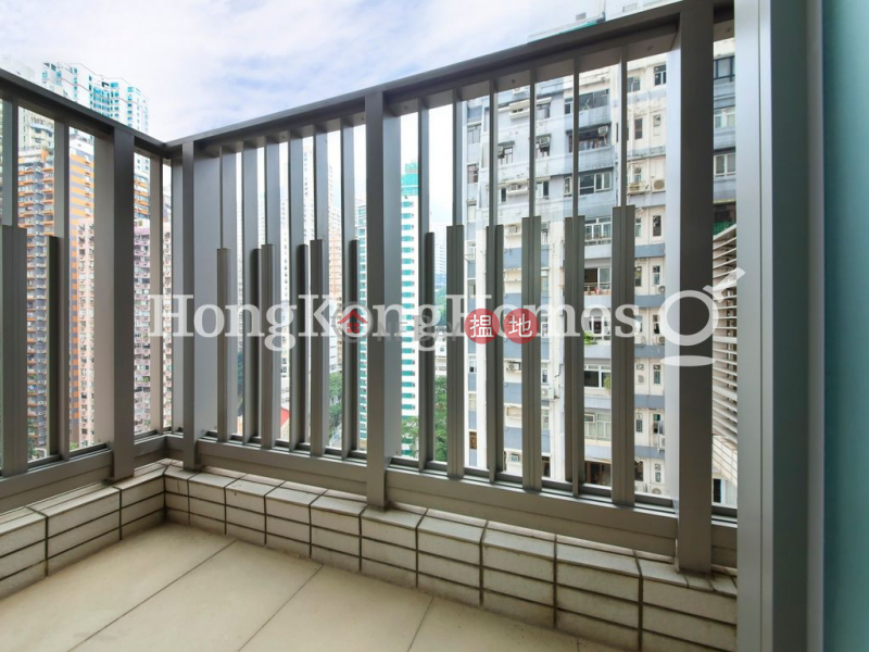 HK$ 43,000/ 月高士台西區-高士台兩房一廳單位出租