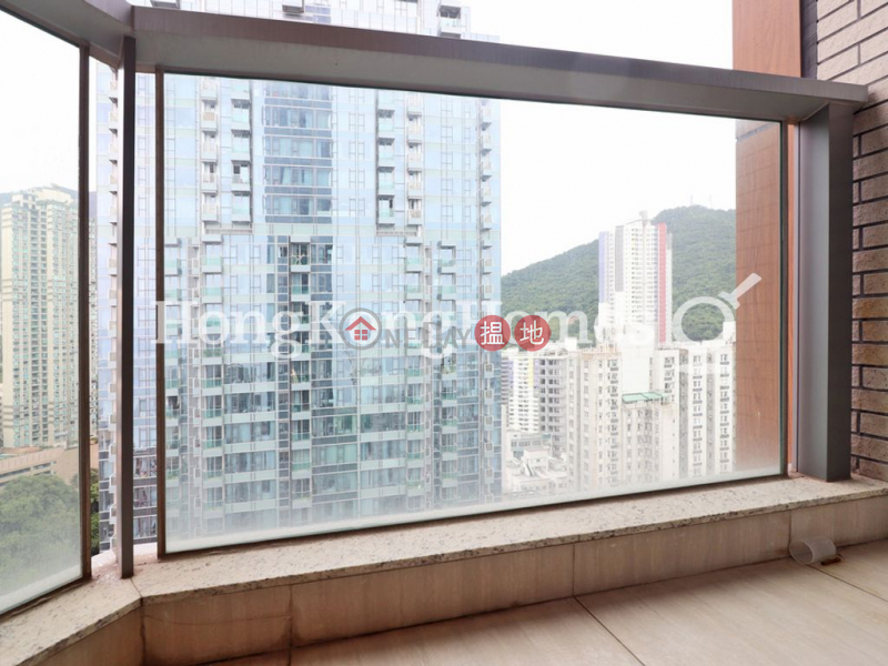 1 Bed Unit for Rent at The Kennedy on Belcher\'s | 97 Belchers Street | Western District Hong Kong Rental HK$ 29,300/ month