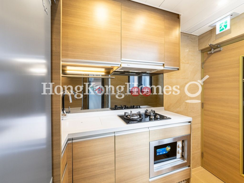 HK$ 30,600/ 月|吉席街18號|西區吉席街18號三房兩廳單位出租