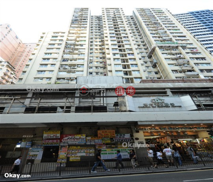 Kwong Sang Hong Building Block B Low | Residential Rental Listings HK$ 27,000/ month