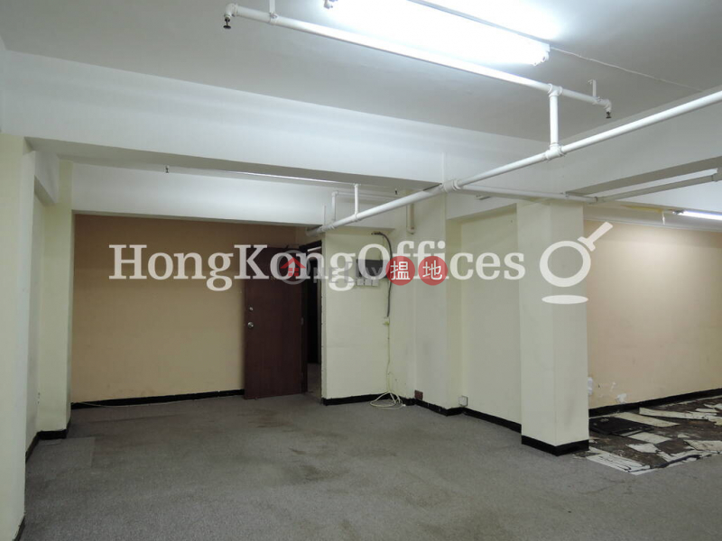 HK$ 31,117/ 月利隆大廈中區|利隆大廈寫字樓租單位出租