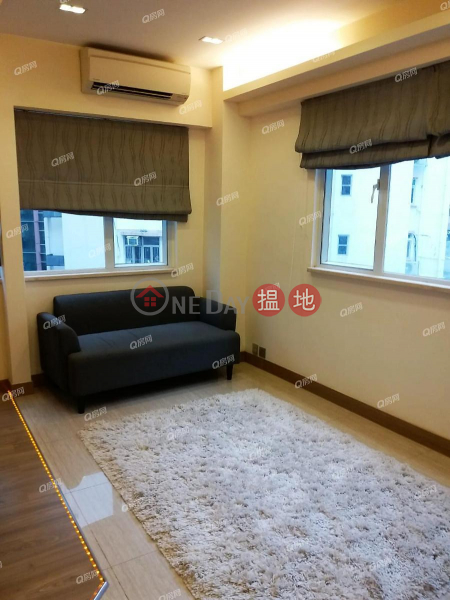 Chung Nam Mansion | Mid Floor Flat for Rent | Chung Nam Mansion 中南樓 Rental Listings