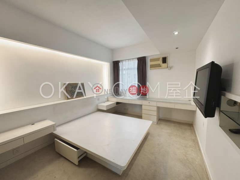 HK$ 7.6M | 25-27 King Kwong Street Wan Chai District Luxurious 1 bedroom on high floor | For Sale