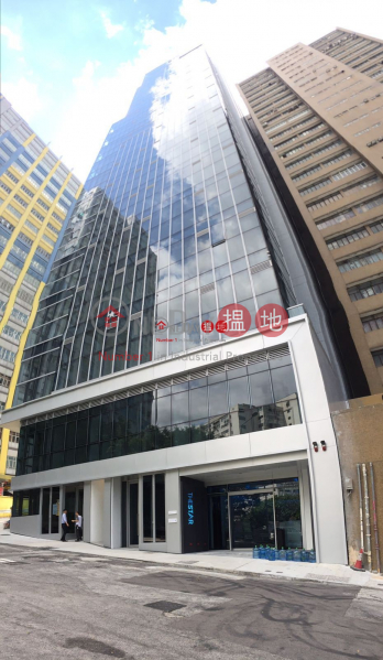 Tung Luen Industrial Building | Middle, Industrial, Rental Listings | HK$ 5,300/ month