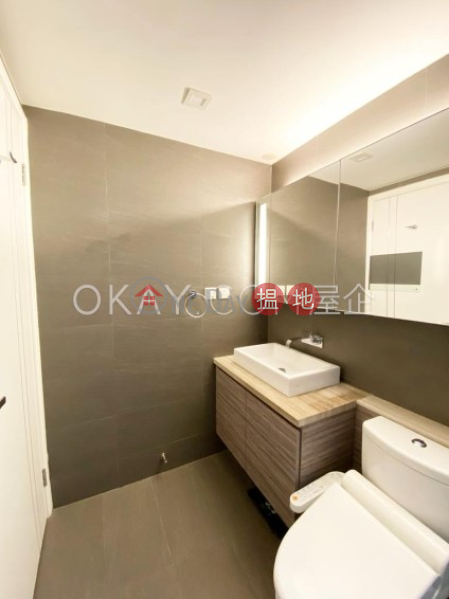 2房1廁,星級會所,露台Soho 38出售單位|Soho 38(Soho 38)出售樓盤 (OKAY-S68647)