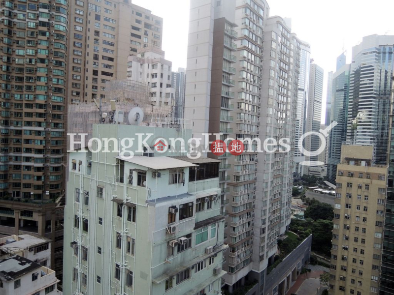 Property Search Hong Kong | OneDay | Residential Sales Listings, Studio Unit at Able Building | For Sale