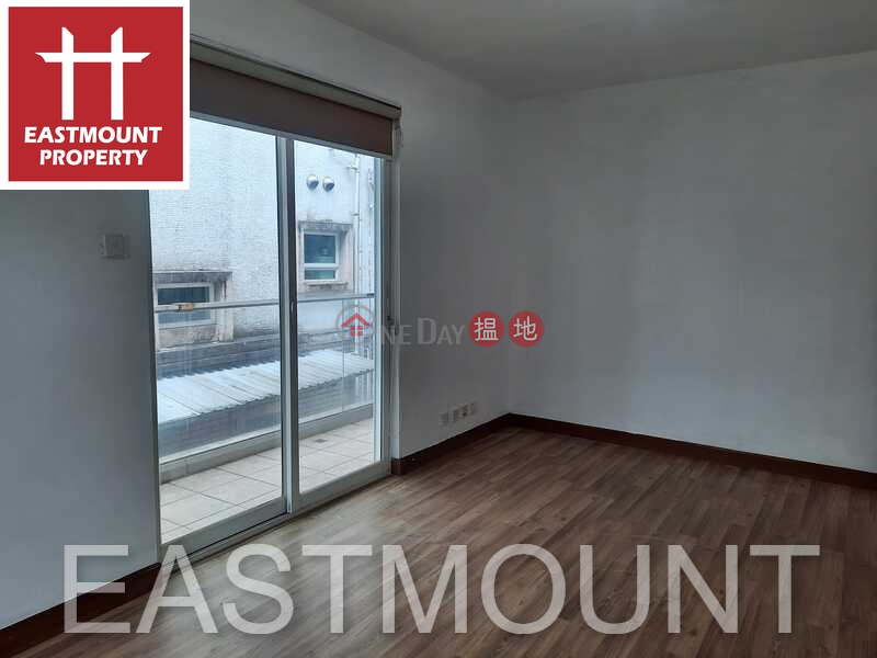 Sai Kung Village House | Property For Sale and Lease in Tso Wo Hang 早禾坑-Dupex with roof | Property ID:3504 | Tso Wo Hang Village House 早禾坑村屋 Sales Listings