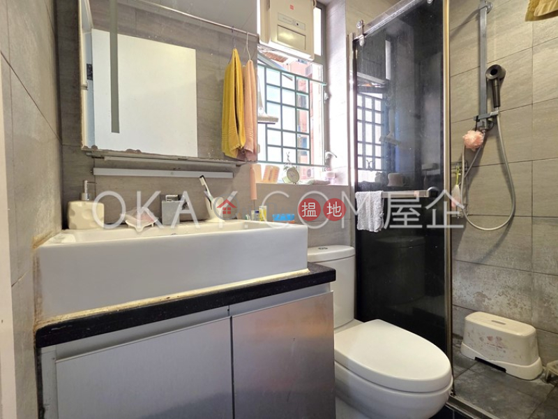 HK$ 8.8M, Residence Oasis Tower 3 Sai Kung Charming 2 bedroom on high floor with balcony | For Sale