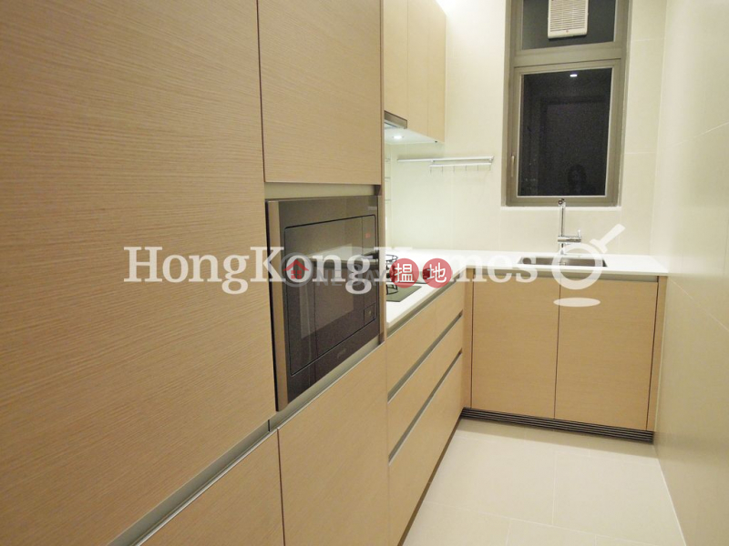 HK$ 42,000/ 月-西浦|西區-西浦兩房一廳單位出租