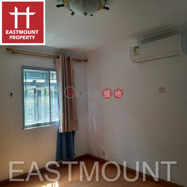 HK$ 45,000/ month, Pik Uk | Sai Kung, Clearwater Bay Village House | Property For Rent or Lease in Pik Uk 壁屋-Deatched, Sea View, Garden | Property ID:3499