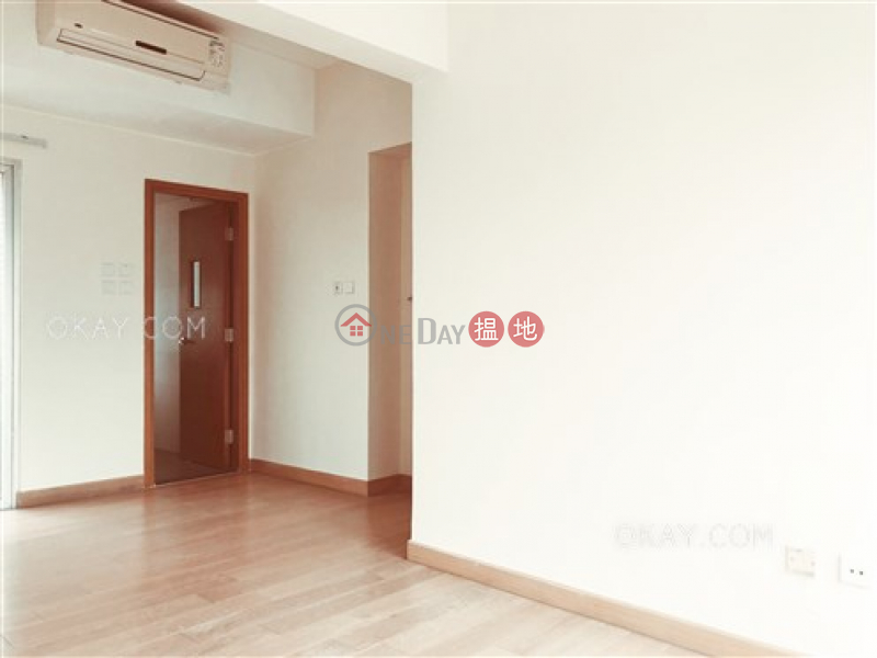 Generous 2 bedroom on high floor with balcony | Rental | GRAND METRO 都匯 Rental Listings
