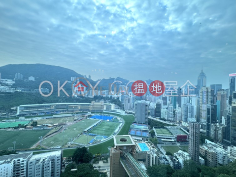 Luxurious 4 bedroom with parking | For Sale | The Leighton Hill 禮頓山 _0