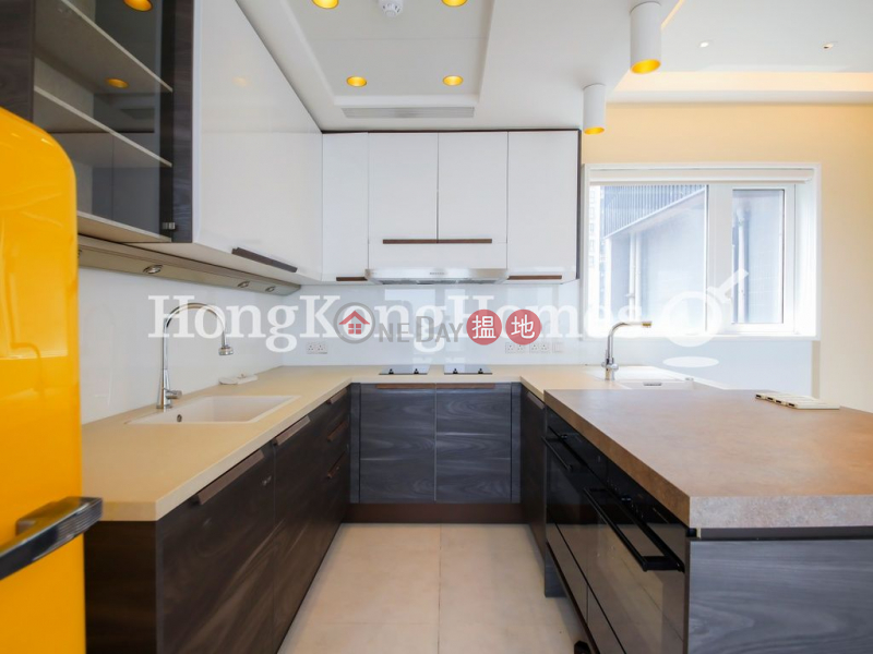 HK$ 20M | Soho 38, Western District 1 Bed Unit at Soho 38 | For Sale