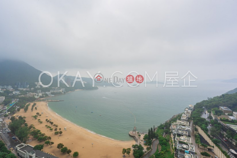 Efficient 4 bedroom with sea views, balcony | Rental 101 Repulse Bay Road | Southern District | Hong Kong Rental | HK$ 99,000/ month