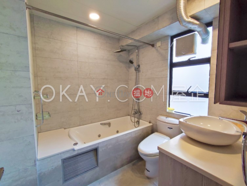 Property Search Hong Kong | OneDay | Residential, Sales Listings | Unique 3 bedroom in Mid-levels West | For Sale