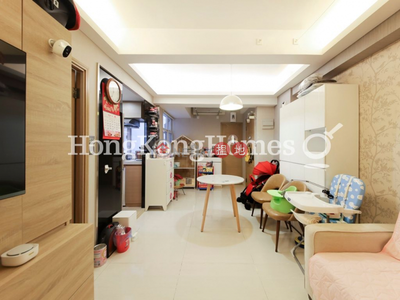 2 Bedroom Unit for Rent at Luen Wo Building 337-339 Hennessy Road | Wan Chai District, Hong Kong Rental HK$ 21,000/ month