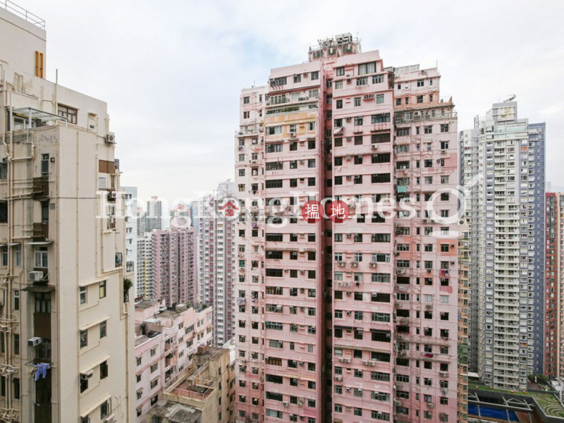 香港搵樓|租樓|二手盤|買樓| 搵地 | 住宅|出售樓盤-殷然兩房一廳單位出售