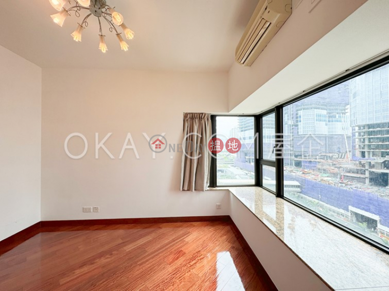 Nicely kept 3 bedroom in Kowloon Station | Rental | 1 Austin Road West | Yau Tsim Mong Hong Kong | Rental, HK$ 48,000/ month