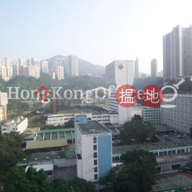 Office Unit for Rent at Lee Garden Six, Lee Garden Six 禮頓道111號 | Wan Chai District (HKO-22660-AGHR)_0