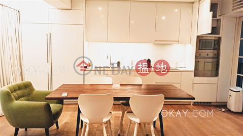 Elegant 2 bedroom in Sheung Wan | Rental, 61-63 Hollywood Road 荷李活道61-63號 | Central District (OKAY-R287914)_0
