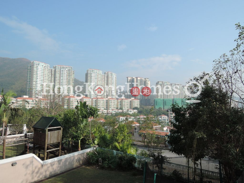 Property Search Hong Kong | OneDay | Residential Rental Listings 4 Bedroom Luxury Unit for Rent at Siena Two