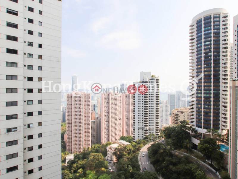 香港搵樓|租樓|二手盤|買樓| 搵地 | 住宅|出租樓盤蘭心閣三房兩廳單位出租