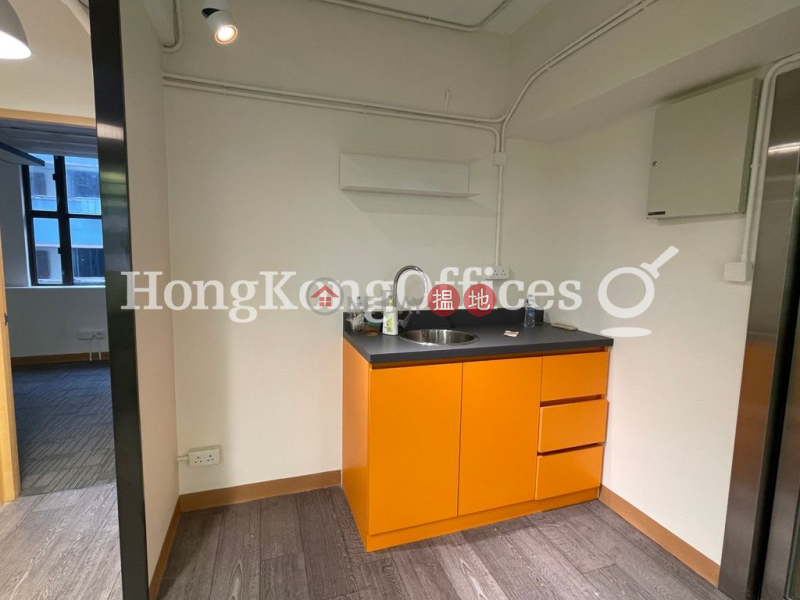 Property Search Hong Kong | OneDay | Office / Commercial Property Rental Listings, Office Unit for Rent at The Broadway