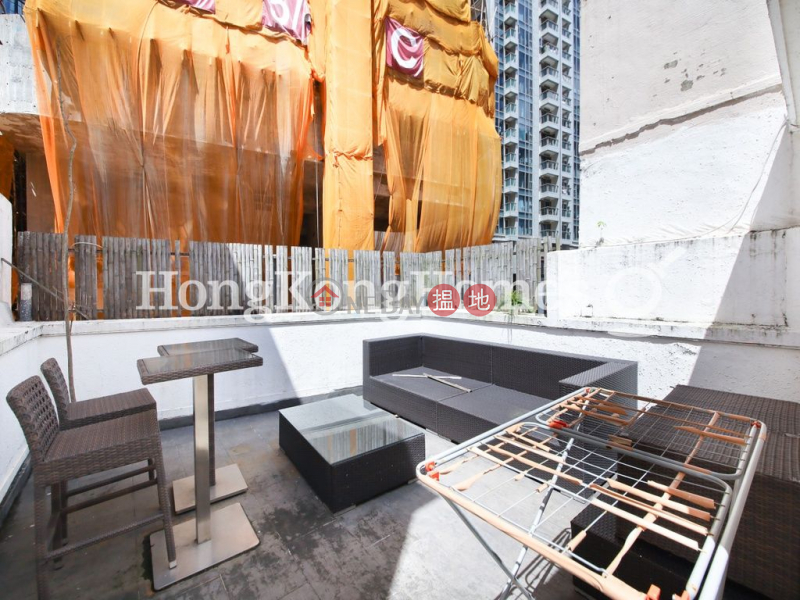 Studio Unit for Rent at 34-36 Gage Street, 34-36 Gage Street | Central District, Hong Kong | Rental, HK$ 15,000/ month