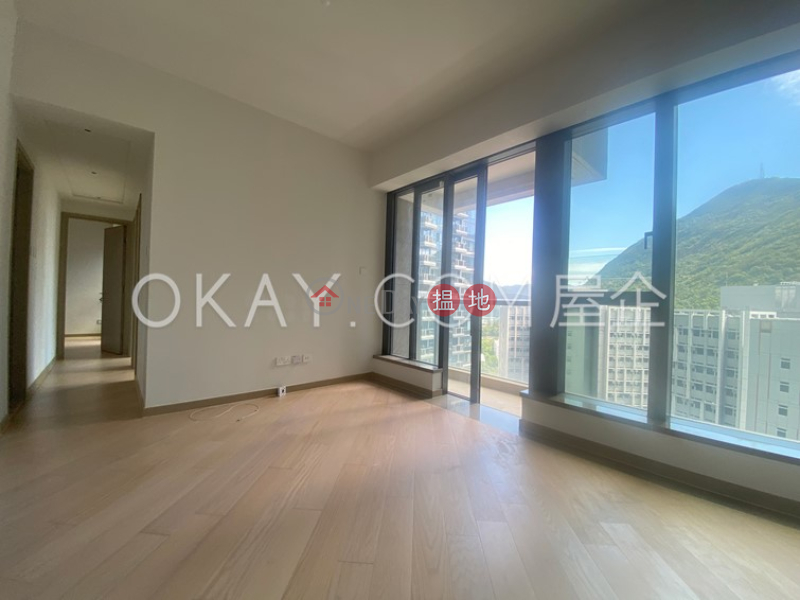 Rare 3 bedroom on high floor with parking | Rental 11 Heung Yip Road | Southern District | Hong Kong Rental, HK$ 63,000/ month