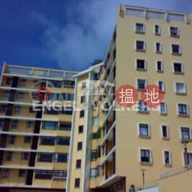 山頂4房豪宅筍盤出租|住宅單位 | 七重天大廈 Eredine _0