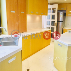 Stylish 3 bedroom on high floor with parking | Rental | Parkview Heights Hong Kong Parkview 陽明山莊 摘星樓 _0