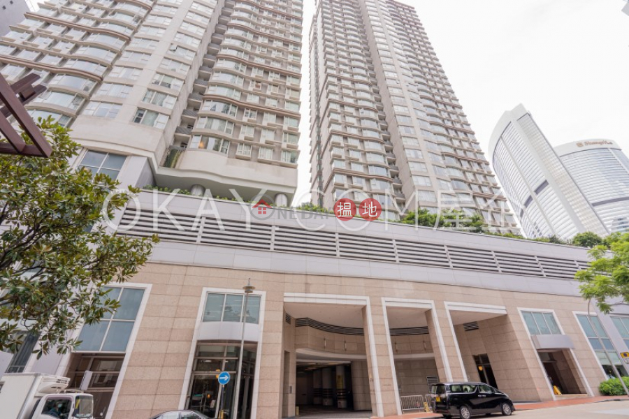 HK$ 43,000/ month Star Crest, Wan Chai District, Elegant 3 bedroom in Wan Chai | Rental
