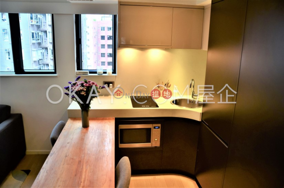 聖佛蘭士街15號-高層|住宅出租樓盤-HK$ 30,000/ 月