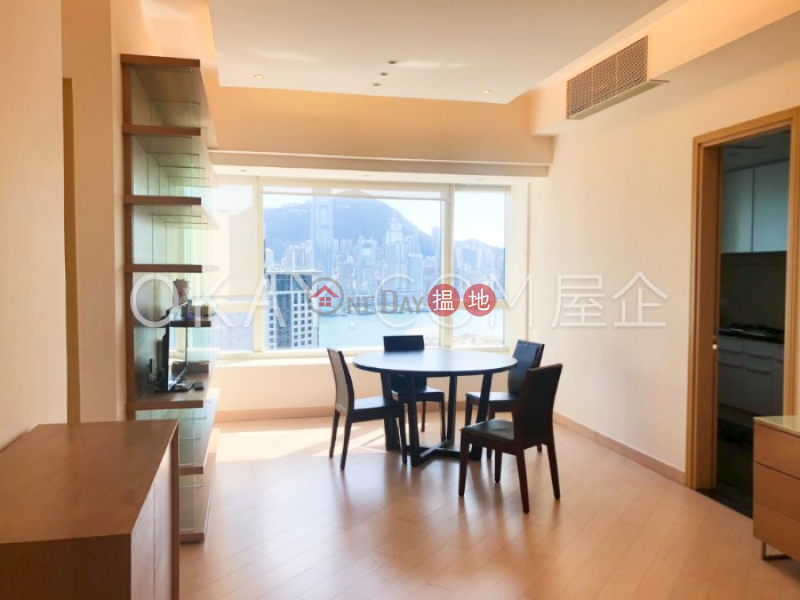 Gorgeous 2 bedroom in Tsim Sha Tsui | For Sale | The Masterpiece 名鑄 Sales Listings