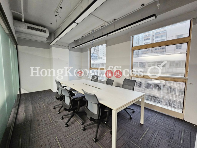 Office Unit for Rent at Pacific Plaza | 410-418 Des Voeux Road West | Western District | Hong Kong Rental | HK$ 64,055/ month