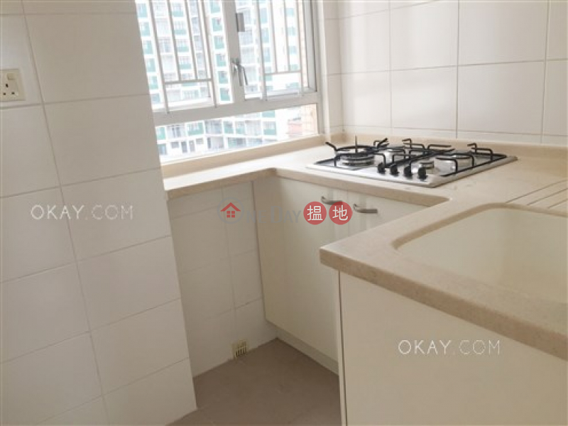 Cozy 1 bedroom in Mid-levels West | For Sale | The Bonham Mansion 采文軒 Sales Listings