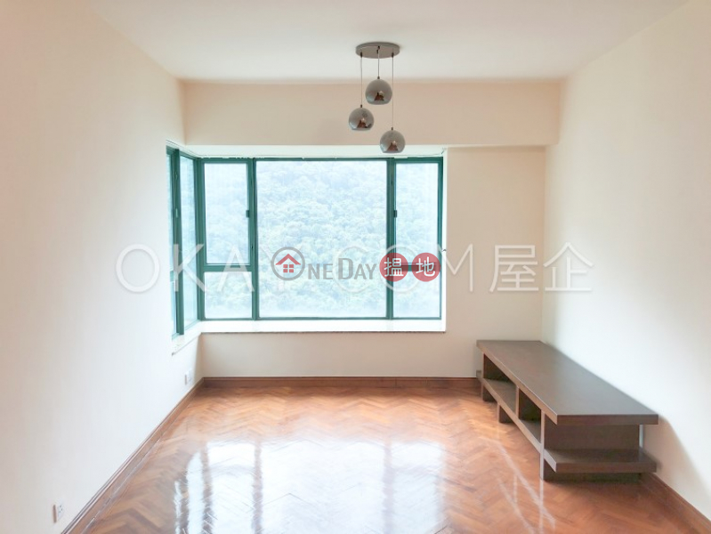 Popular 2 bedroom on high floor | Rental, Hillsborough Court 曉峰閣 Rental Listings | Central District (OKAY-R18004)