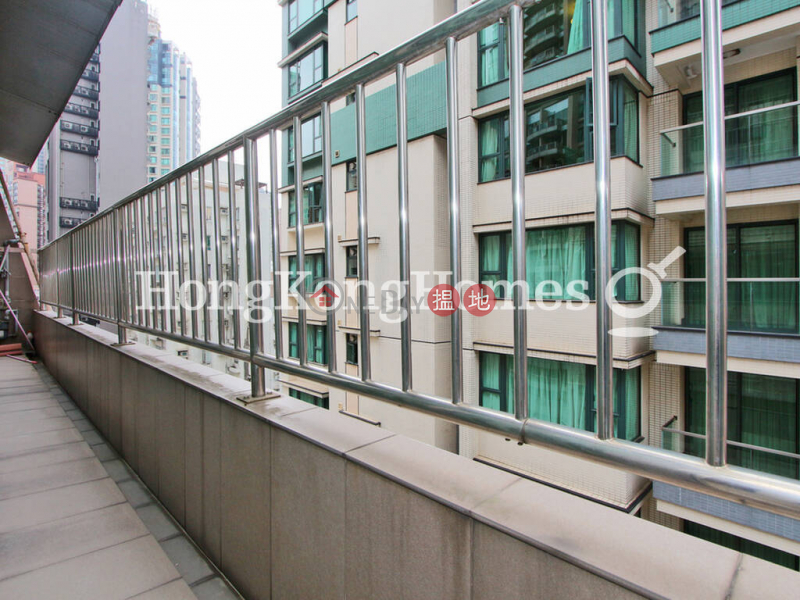 1 Bed Unit for Rent at Peace Tower | 30-32 Robinson Road | Western District, Hong Kong Rental, HK$ 23,000/ month