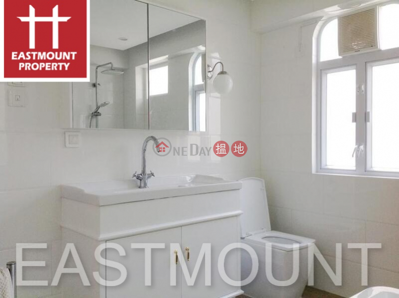 Clearwater Bay Village House | Property For Rent or Lease in Tseng Lan Shue 井欄樹-2/F with Roof | Property ID:3074 | Tseng Lan Shue Village House 井欄樹村屋 Rental Listings