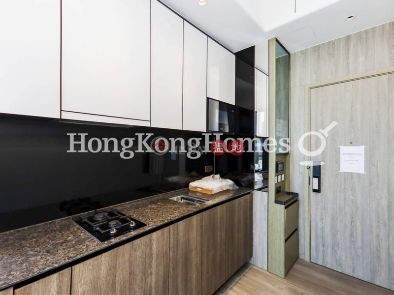 藝里坊2號一房單位出租1忠正街 | 西區|香港|出租-HK$ 21,000/ 月