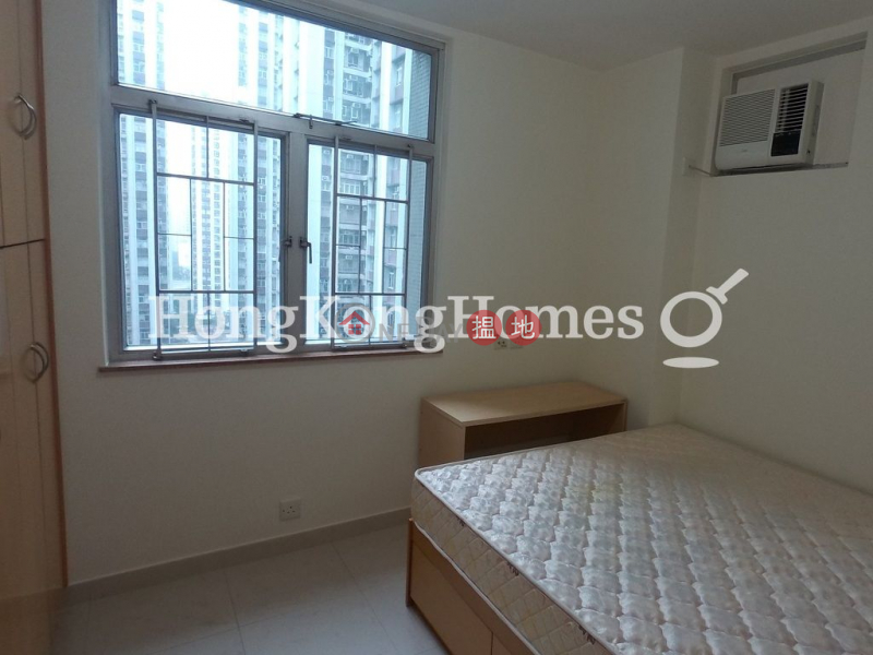 2 Bedroom Unit for Rent at (T-18) Fu Shan Mansion Kao Shan Terrace Taikoo Shing | 7 Tai Wing Avenue | Eastern District Hong Kong Rental HK$ 25,000/ month