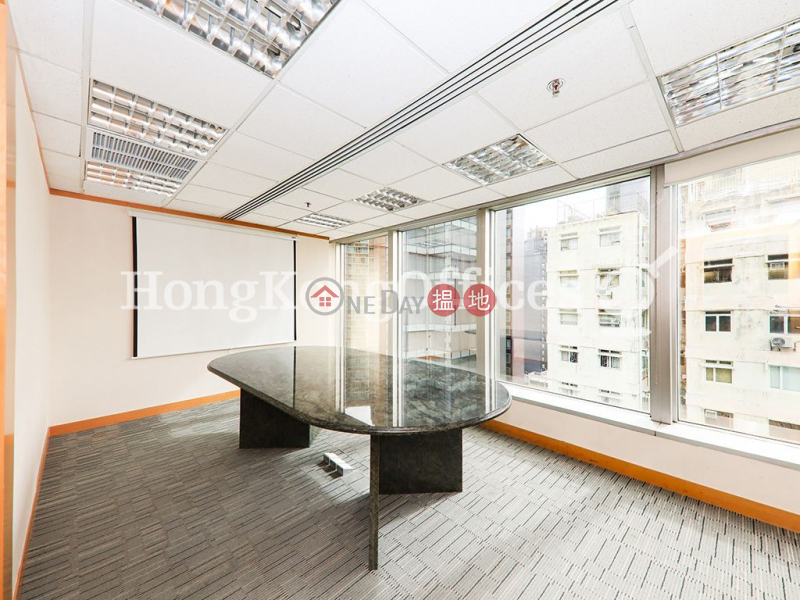 Citicorp Centre Middle | Office / Commercial Property | Rental Listings HK$ 126,525/ month