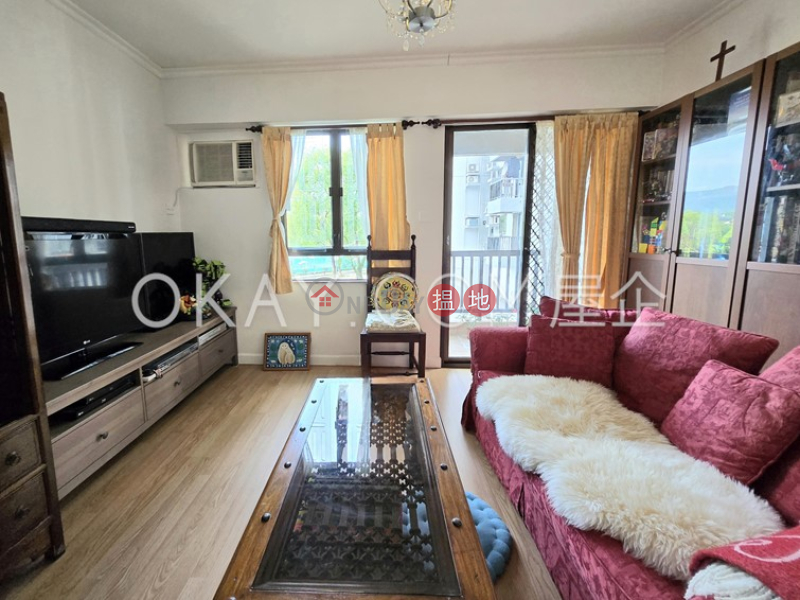 Cozy studio with balcony | Rental | 5 Discovery Bay Road | Lantau Island Hong Kong Rental HK$ 18,000/ month