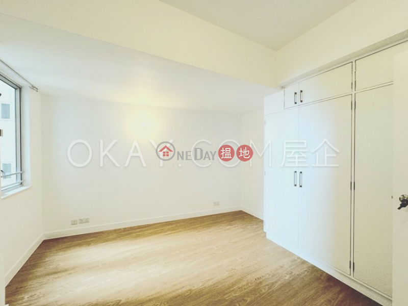 HK$ 68,000/ month Realty Gardens | Western District Efficient 3 bedroom with balcony | Rental