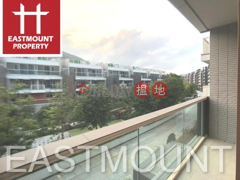 Clearwater Bay Apartment | Property For Sale and Rent in Mount Pavilia 傲瀧-Low-density luxury villa with 1 Car Parking | Mount Pavilia 傲瀧 _0