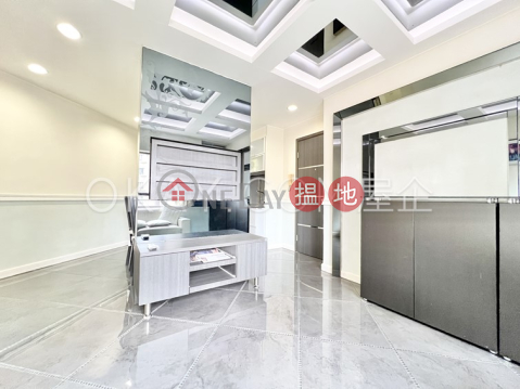Gorgeous 3 bedroom on high floor | Rental | Roc Ye Court 樂怡閣 _0
