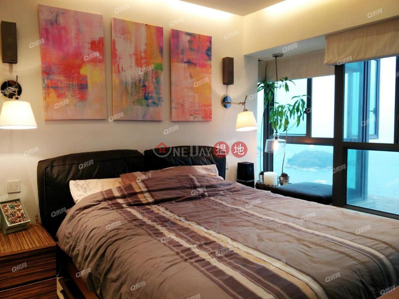 60 Victoria Road | 2 bedroom High Floor Flat for Rent | 60 Victoria Road | Western District, Hong Kong | Rental | HK$ 39,000/ month