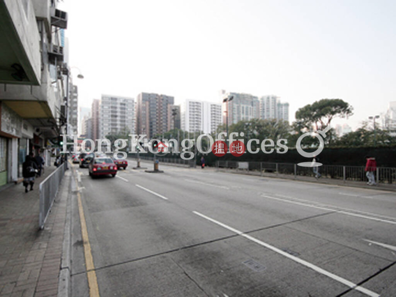 HK$ 15,686/ month Austin Tower Yau Tsim Mong, Office Unit for Rent at Austin Tower